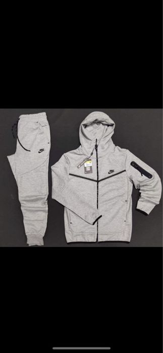 Dresy Nike tech fleece Męskie Damskie S-XXL