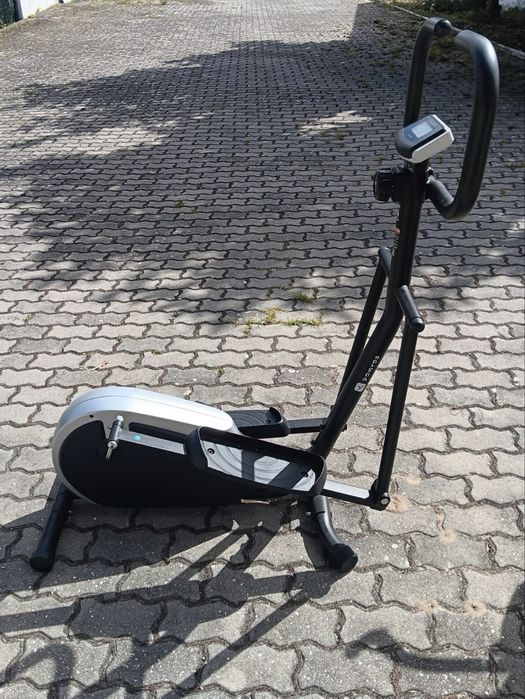 Bicicleta Eliptica