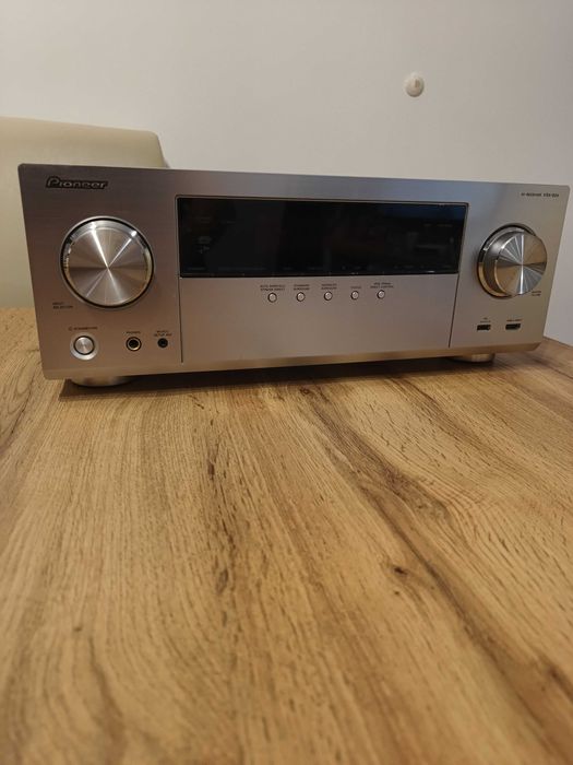 Pioneer VSX-924 bluetooth Wi-Fi