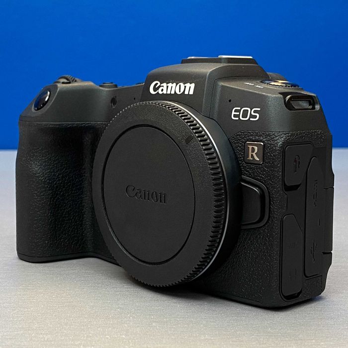Canon EOS RP (Corpo) - 26.2MP