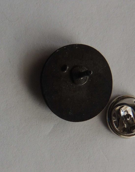 pin Newcastle United historyczny herb