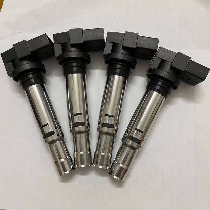 036905715C 1.4-1.8-2.0TSI VAG Катушка зажигания 07K905715D Skoda  VW