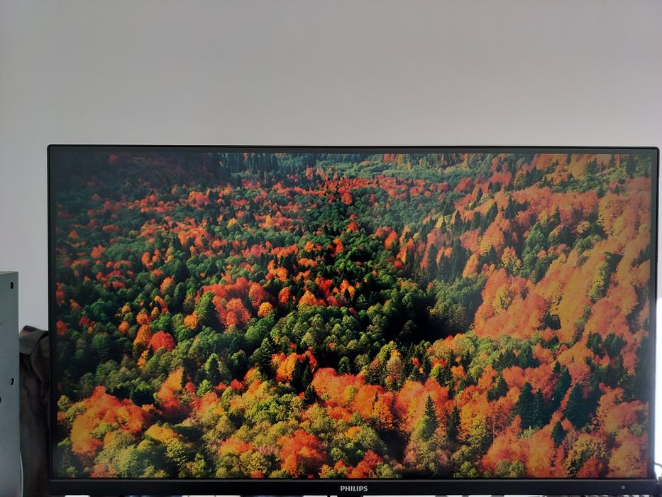 Monitor Philips 288E2A/00 28" LED IPS UltraHD 4K