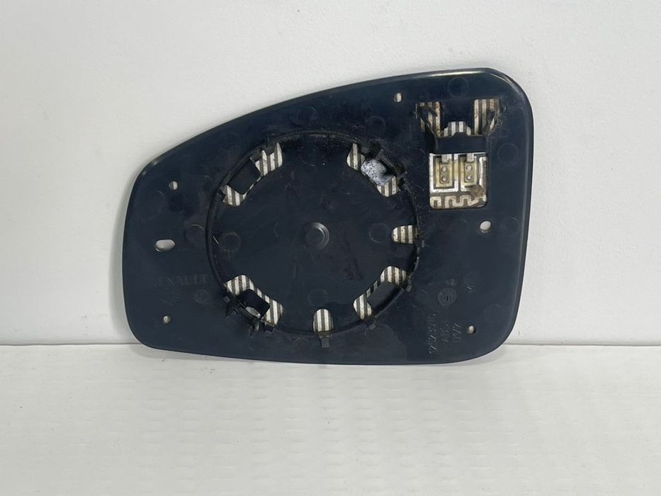 Vidro Espelho Retrovisor Dto Renault Megane 3