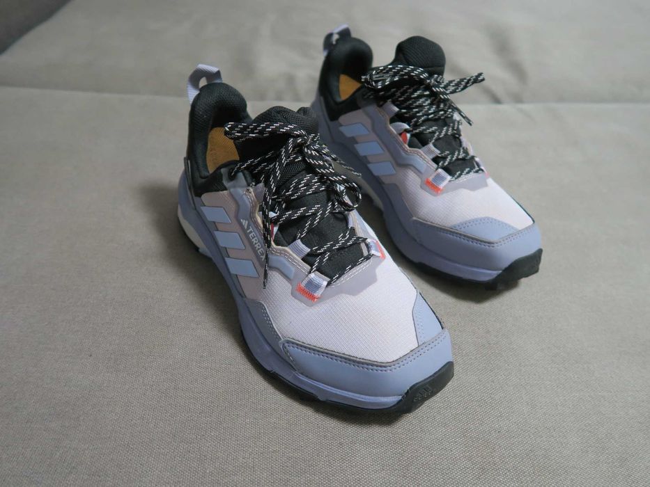 Кроссовки Adidas Terrex Gore-Tex