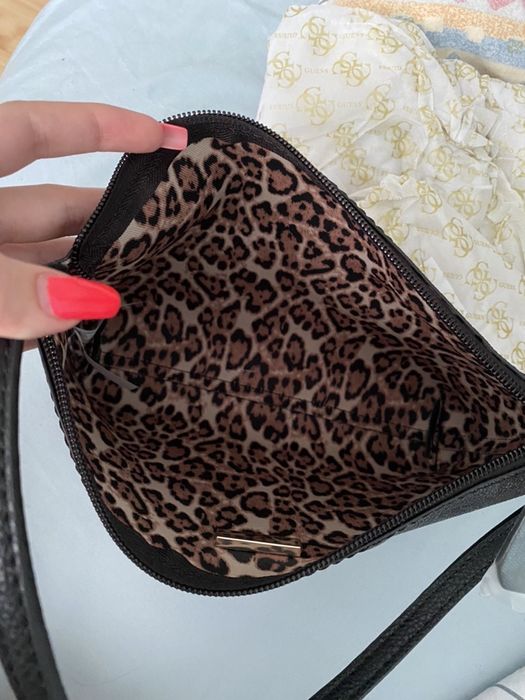 Torebka guess mała na ramię