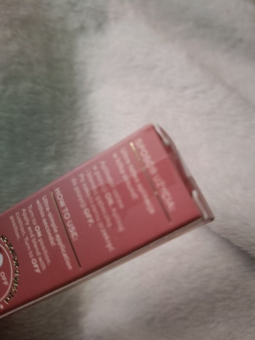Eveline Cosmetics Wonder Match róż do twarzy 02