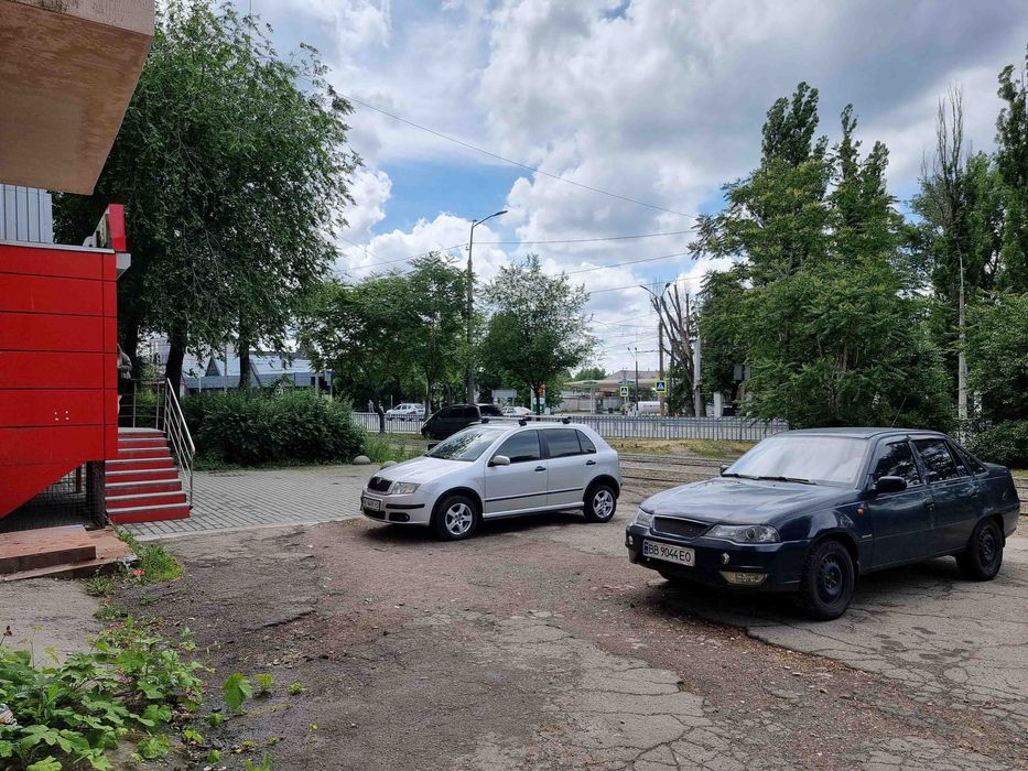 Помещение 44 м2 просп. Гагарина 97 Красная Линия