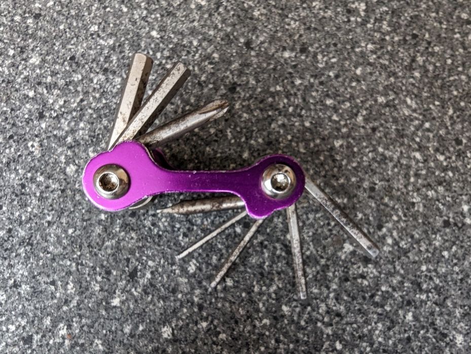 Multi Tool мультитул.  Мульти інструмент