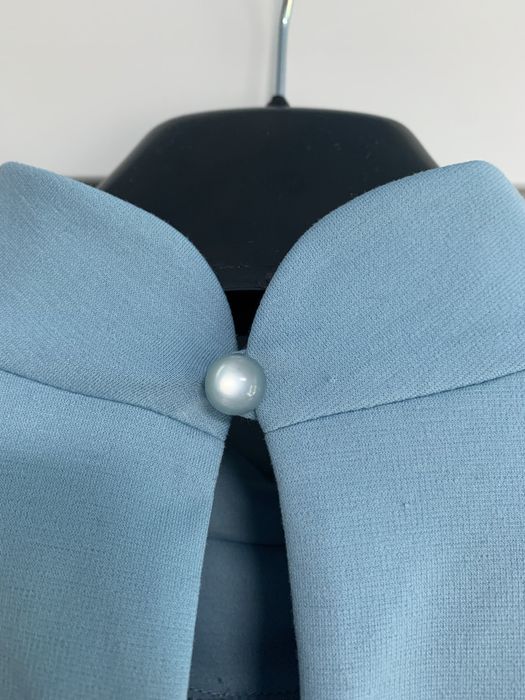 Сукня для вагітних та годуючих мам