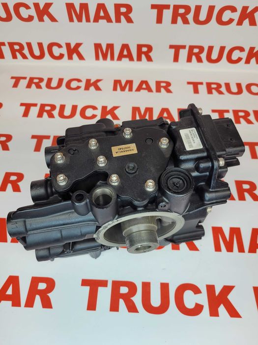 PODSTAWA OSUSZACZA mercedes K111084 EL2204