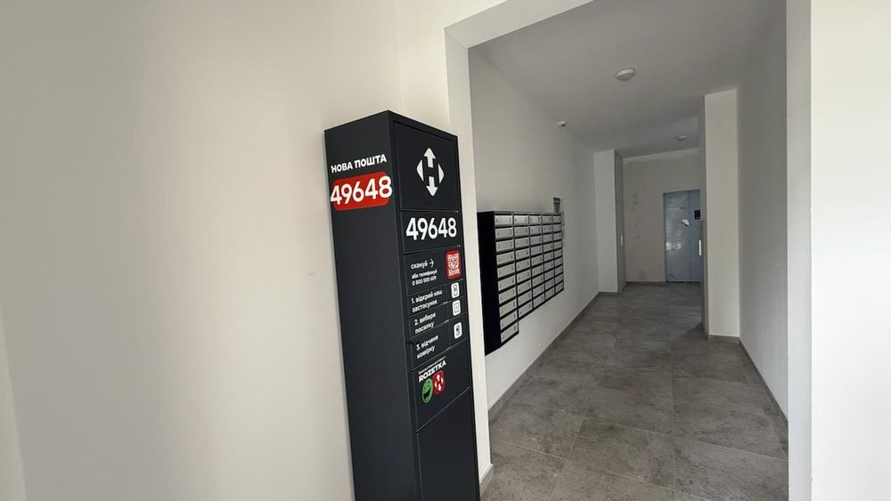 1-room apartment apartment by the address st. Pod Goloskom (area 47,9 m²) - Atlanta.ua - photo 5