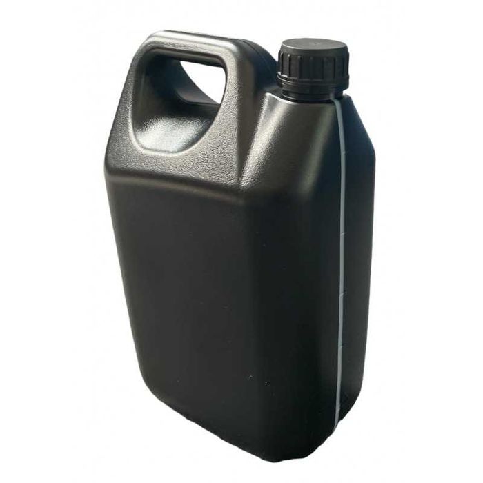 Kanister bańka 5L z trójkątem