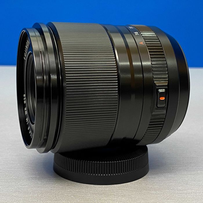 Fujifilm XF 23mm f/1.4 R LM WR