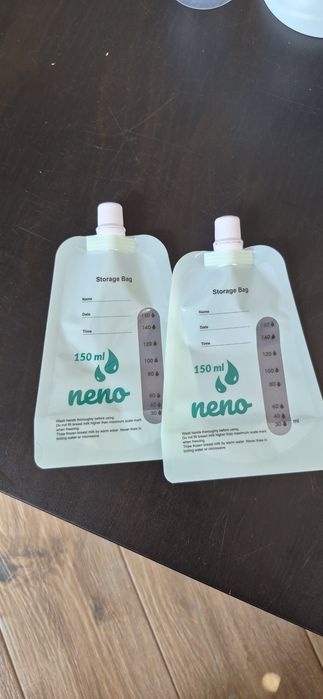 Laktator Neno Uno bezprzewodowy elektroniczny