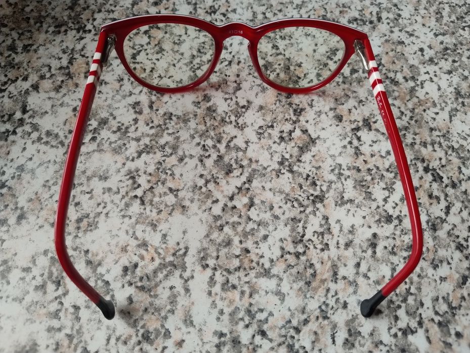 Детские очки Ray Ban, дитячі окуляри з доптріями