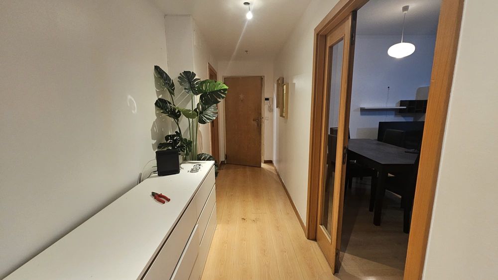 Apartamento T3 para Arrendamento no Lumiar