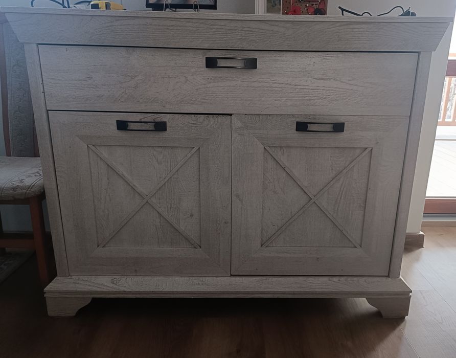 Komplet mebli do salonu