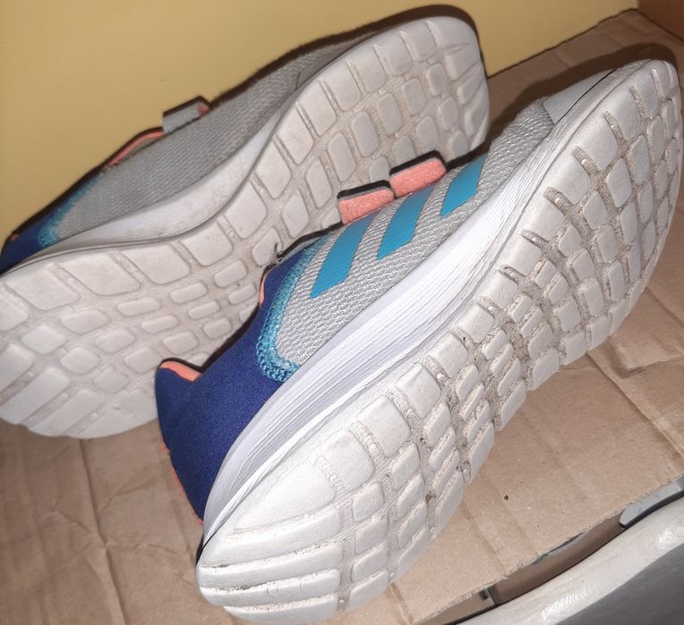 Buty damskie Adidas
