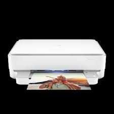 Impressora Hp Envy 6062