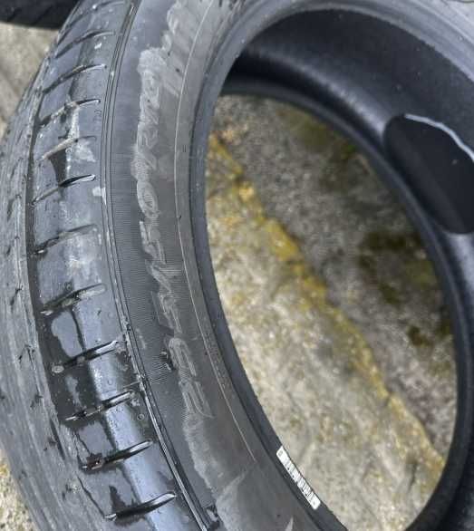 opony pirelli 235/50 r19