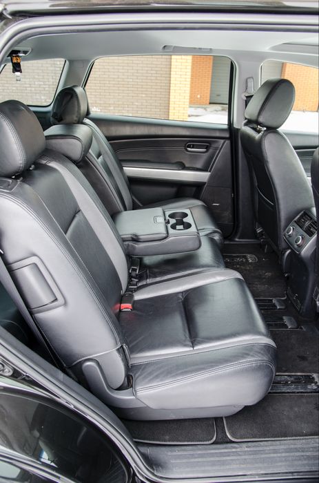 Mazda CX-9 2009 року, гарний стан