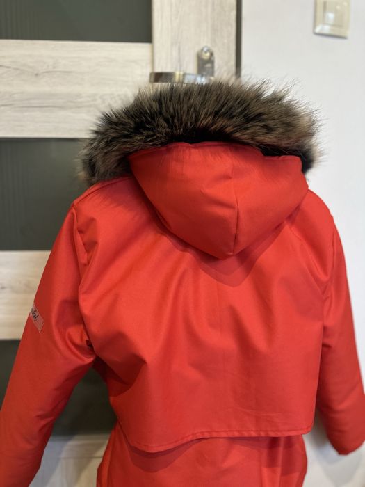 Kurtka zimowa damska Miss Jacket