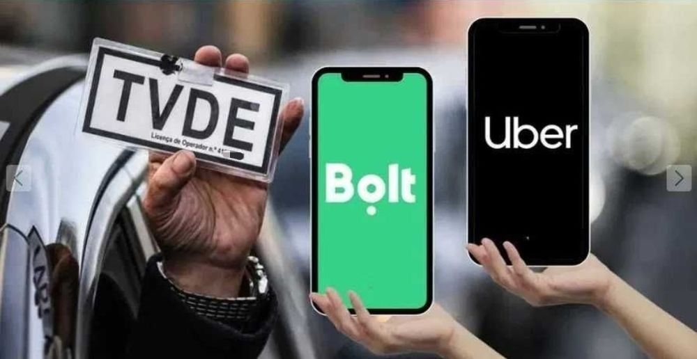 Tvde Slots a preço justo!