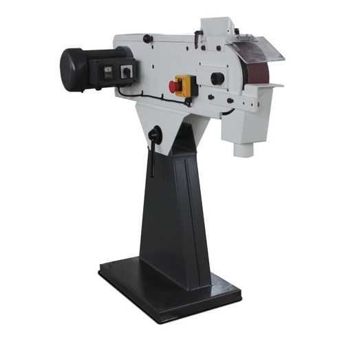 Lixadora de Cinta GBS 150 OPTIgrind 400V   JR19