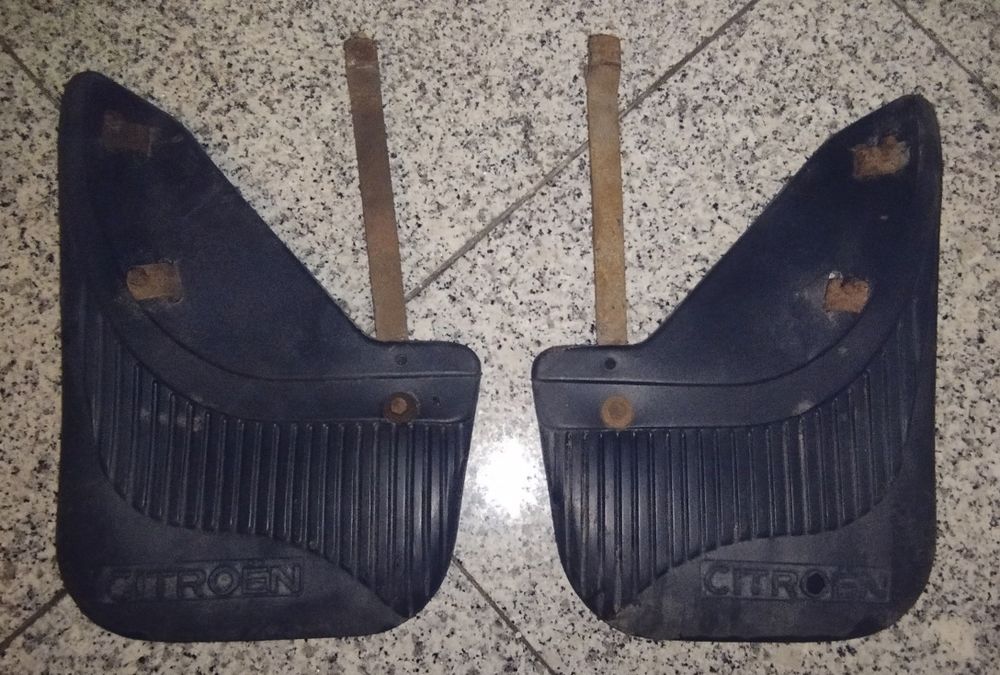 Peças Peugeot 106 e citroen saxo