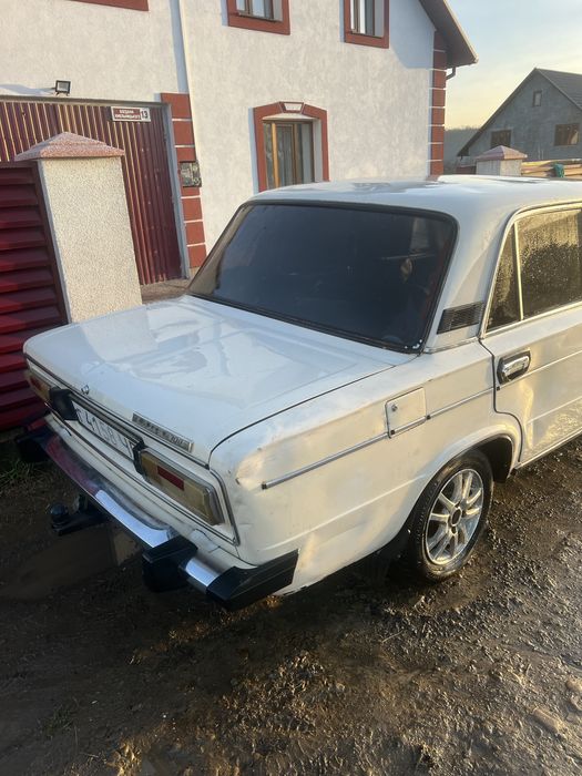 Ваз 2106 на ходу 400$ без торгу