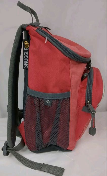 Дитячий рюкзак jack wolfskin little joe