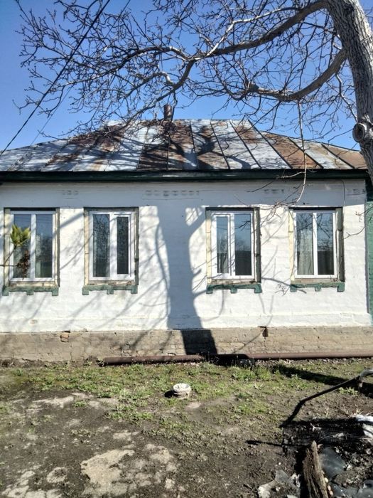 Продам будинок в селі Тополі Козелецького району Чернігівської області