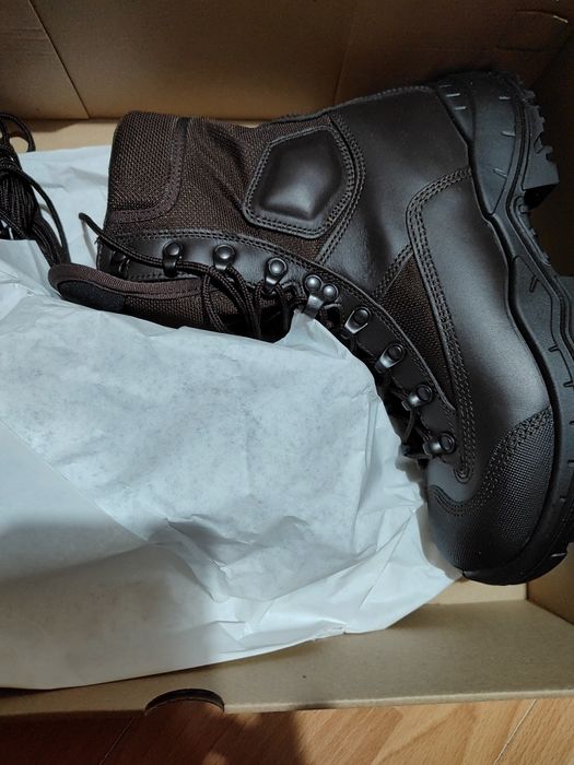 Rozmiar 39 i 40 nowe buty wojskowe mon 939