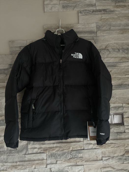 Kurtka zimowa tnf nuptse 700 nowa
