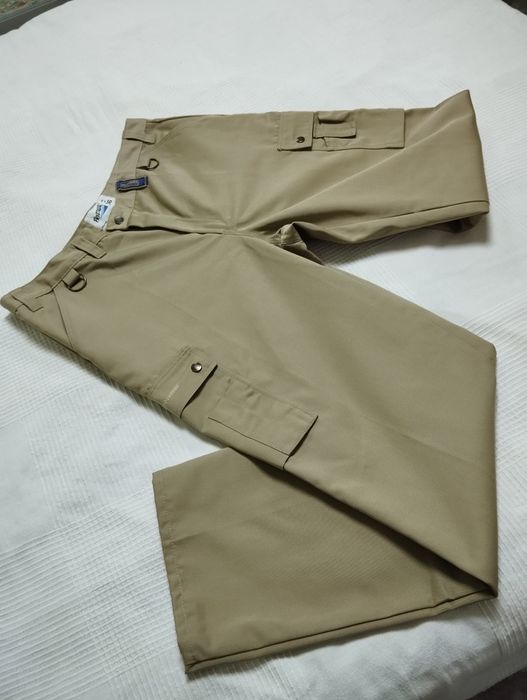 Спецовка роба брюки 56