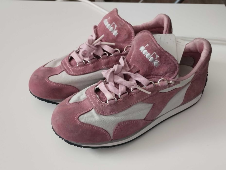 Diadora Heritage