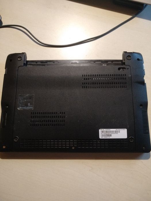 Нетбук Acer V5-123