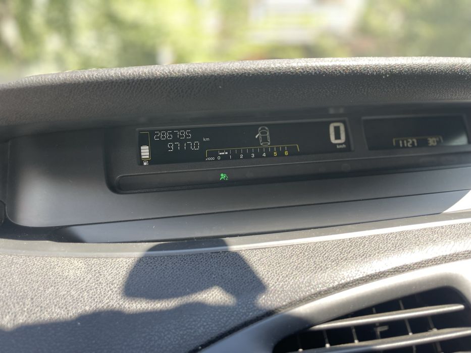 ТЕРМІНОВО Renault megane scenik рено меган сценік