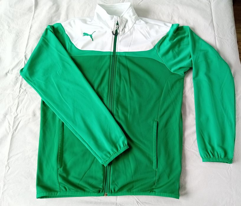 Bluzy roz.S puma, 2 szt.