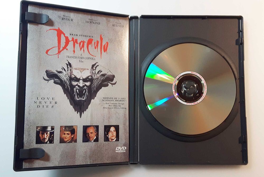Bram Stoker's Dracula