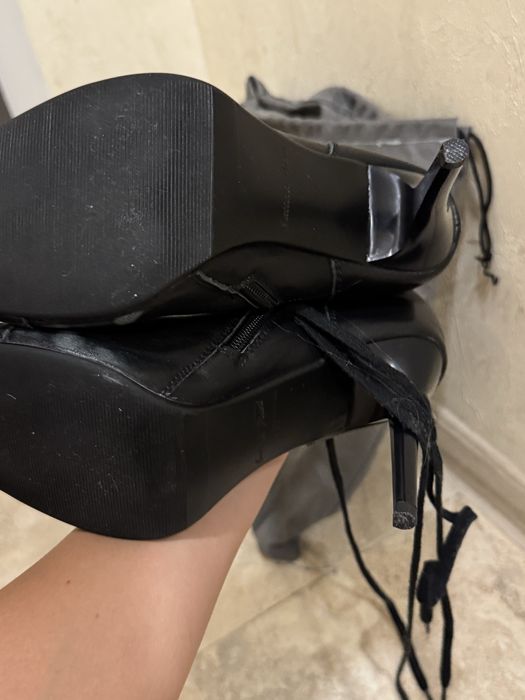 Туфлі для high heels 37 розмір