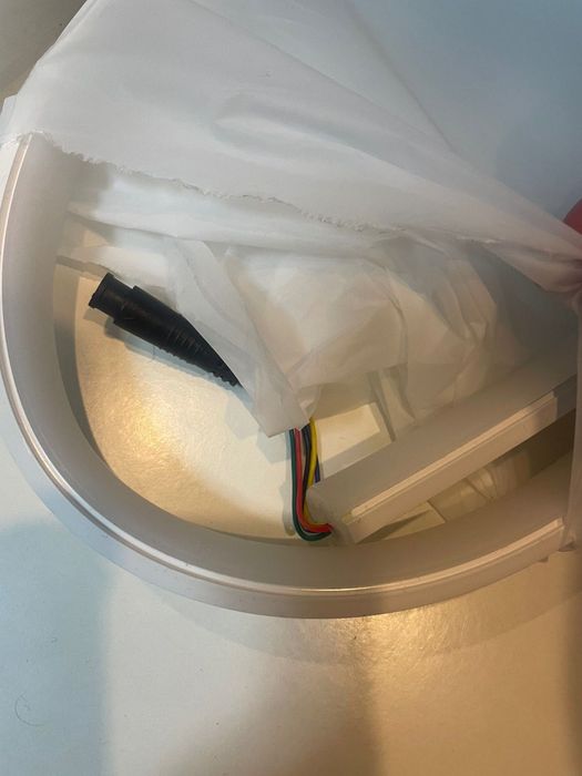 Розумний торшер Govee Smart Floor Lamp 2 (модель H607C)