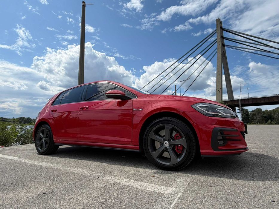 Volkswagen Golf GTI 2019 VIN WVWZZZAUZKW135304 фото оголошення 7 з 24