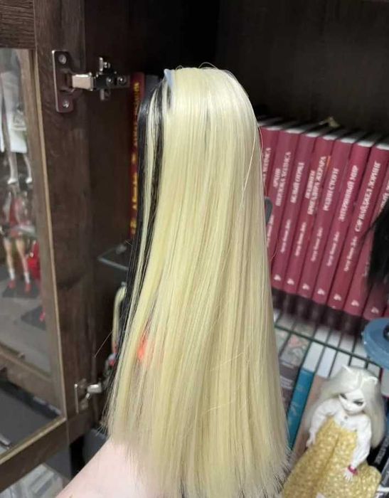 Monster high близнецы