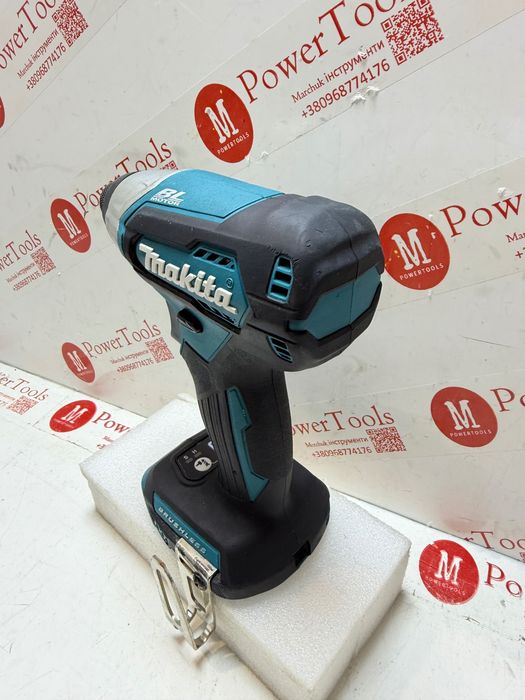 Makita DTD155/імпакт безщітковий макіта 18в