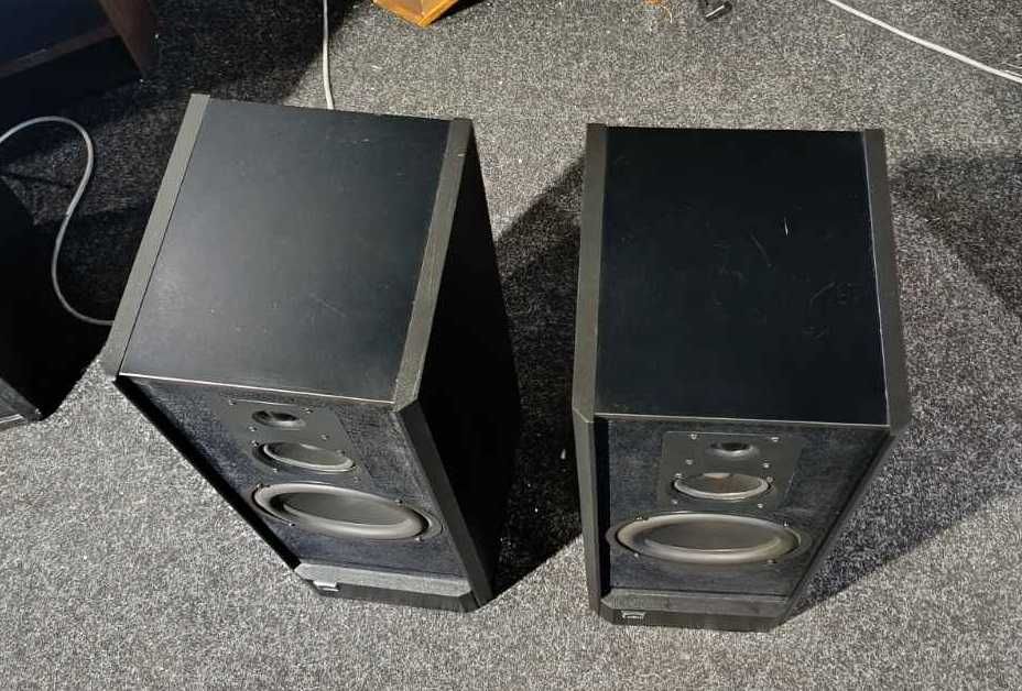 Arcus TM 69 акустика Germany