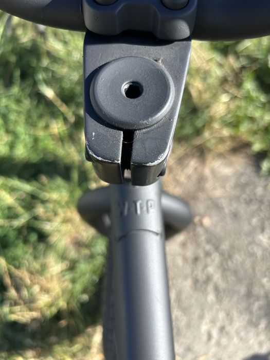Szprzedaje rower bmx