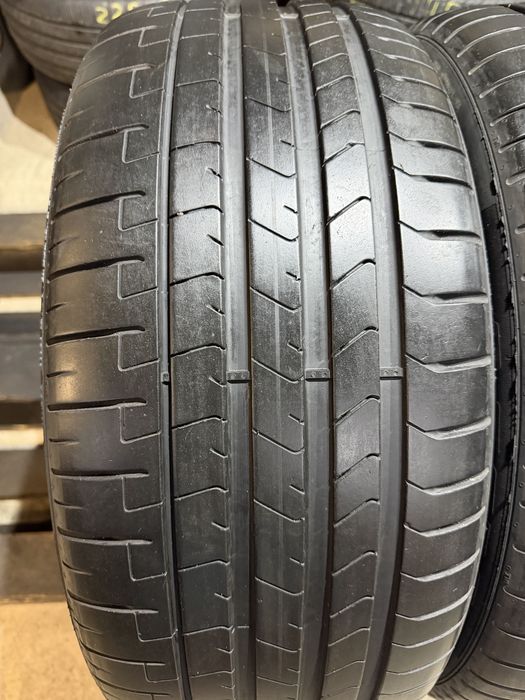 Літо 2шт 245/40R20 99Y XL  Pirelli PZero (PZ4)* MO