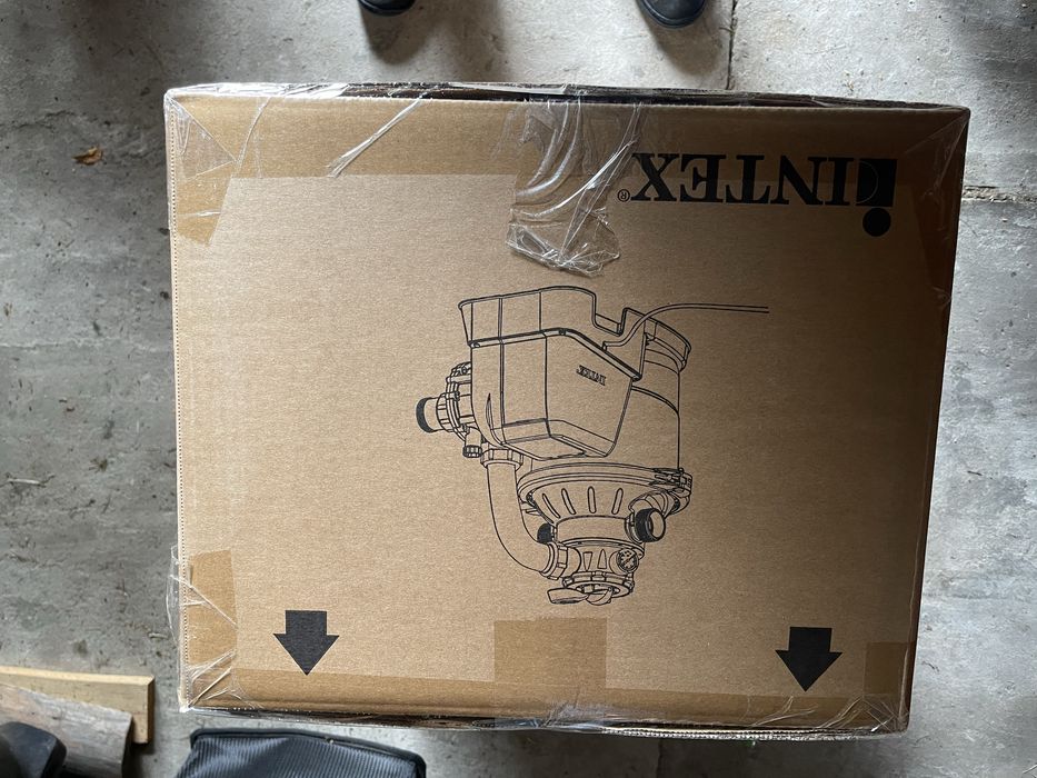 Pompa do basenu firmy INTEX